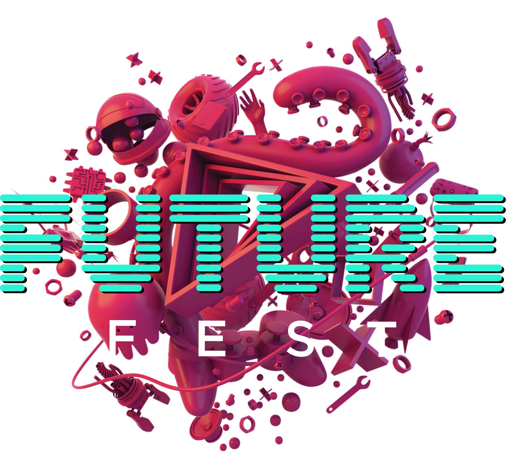 Logo Future Fest