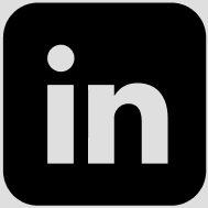 Ícone Linkedin