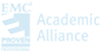 Logo da EMC