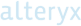 Logo da Alteryx