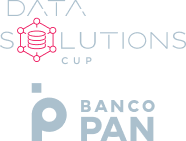 Logo do Data Solutions Cup Challenge