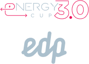Logo do EDP Energy 3.0 Cup Challenge