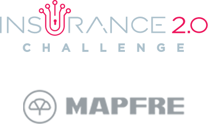 Logo do Insurance 2.0 Challenge
