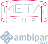 Logo do MetaCup Challenge