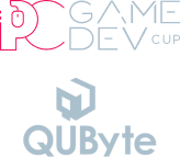 Logo do PC Game Dev Cup Challenge