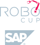Logo do Robocup Challenge