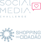 Logo do Social Media Challenge