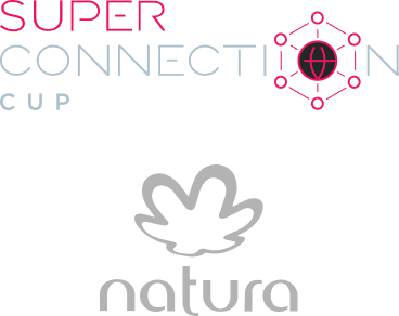 Logo do Super Connection Cup