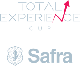 Logo do Total Experience Cup Challenge