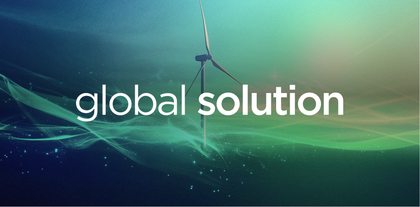 Imagem com base na global solution