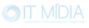 Logo da IT Mídia