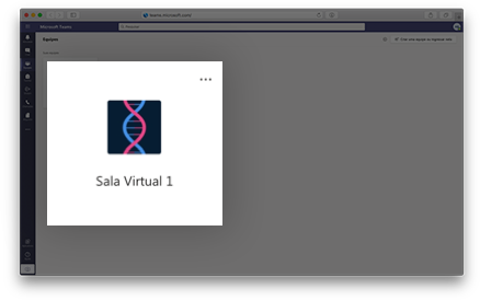 Sala virtual 1